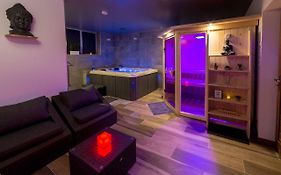 Autrement Spa